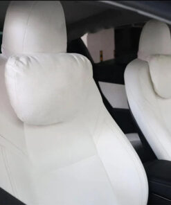 Support Pillow for Tesla Accessories - Model S/X/3/Y