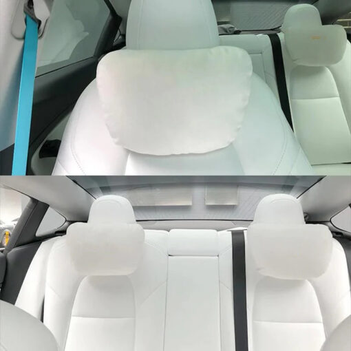 Support Pillow for Tesla Accessories - Model S/X/3/Y - Image 8