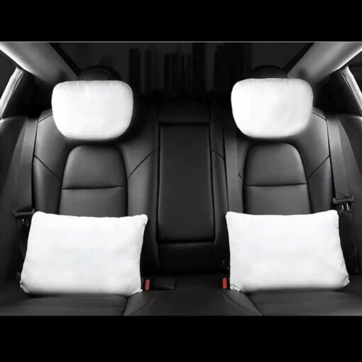 Support Pillow for Tesla Accessories - Model S/X/3/Y - Image 11