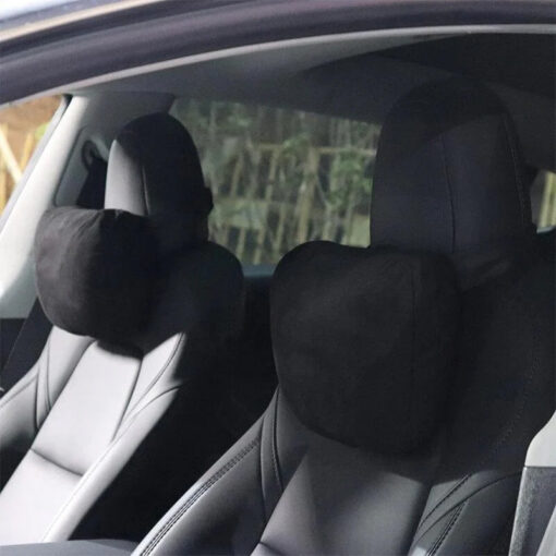 Support Pillow for Tesla Accessories - Model S/X/3/Y - Image 9