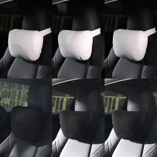 Support Pillow for Tesla Accessories - Model S/X/3/Y - Image 10