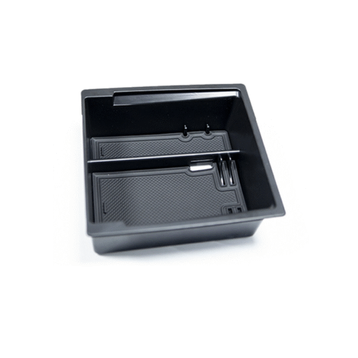 Center Front Storage Box for Tesla Model Y Juniper 2025+ - Image 19
