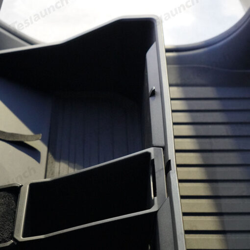Rear Underseat Storage Bin for Cybertruck - Image 5