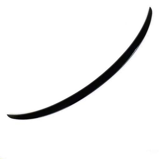 Performance Spoiler For Model Y - Rear Trunk Lid (2020-2024) - Image 13