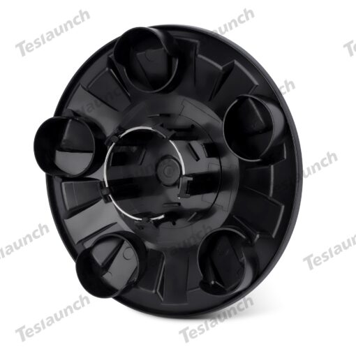 Wheel Hub Caps Center Cover for 2024+ Model 3 Highland 18 Inch Photon Wheel (4 PCS) - Image 7