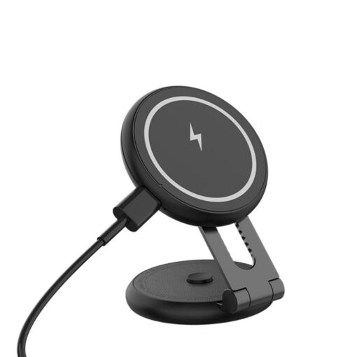 Foldaway Phone Mount Holder With MagSafe For Tesla Model 3/Y (2017-2025) - Image 10